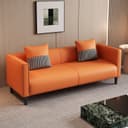 Color Orange