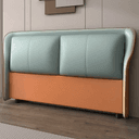 Color Green/Orange