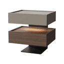 Color Walnut/Khaki
