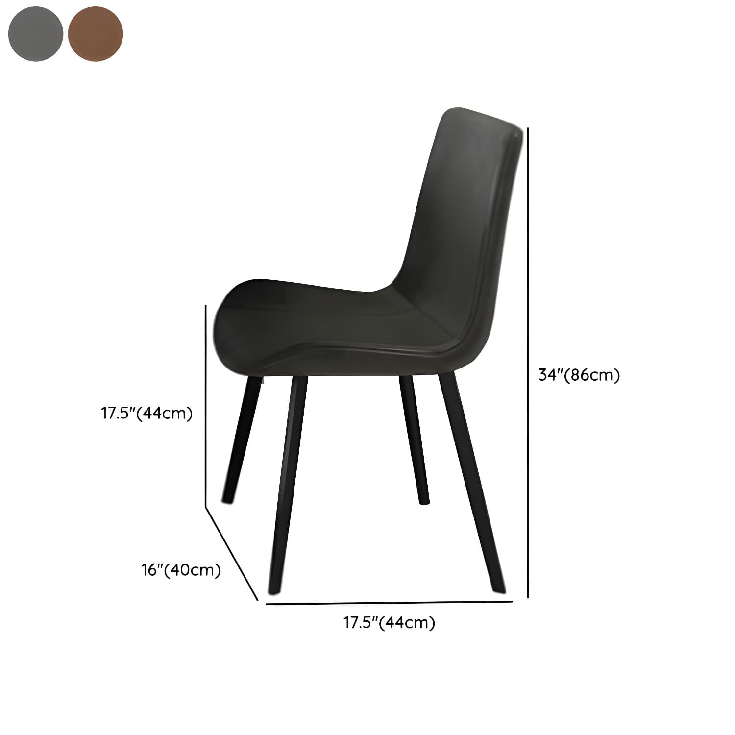 3/5/7 Pieces Modern Folding Solid Wood Multi Purpose Dining Set for Home - image 21