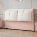 Color Pink/White