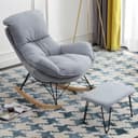 Upholstery Color Gray