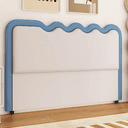 Color Blue/White