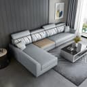 Upholstery Color Light Gray