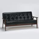 Upholstery Color Black