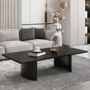 Table Base Color Black