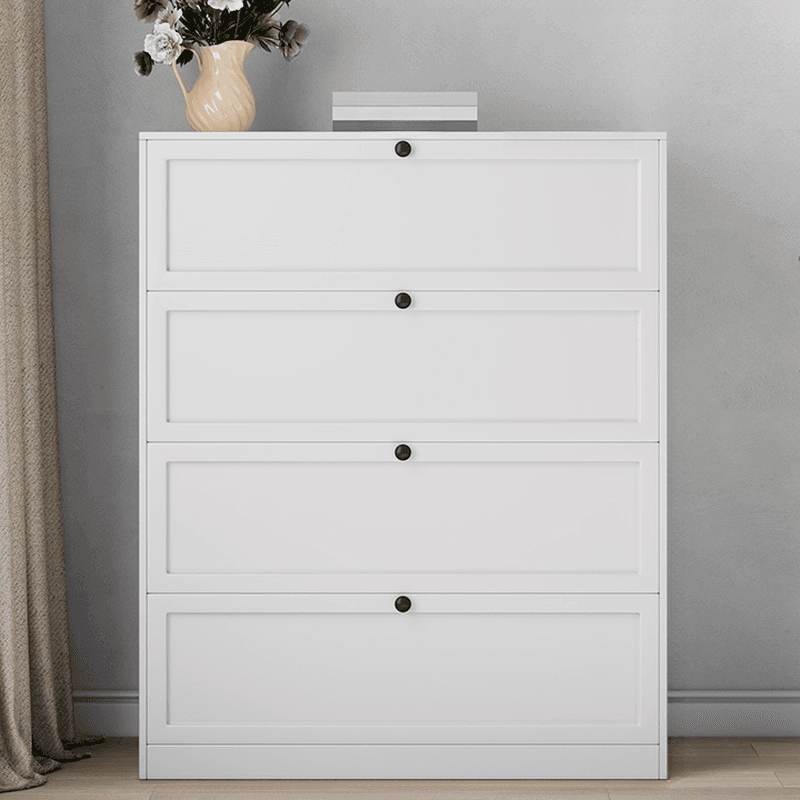Casual Steel Bachelor Chest/Semainier with 5/3/4 Drawers in Vertical/Horizontal Orientation - image 10