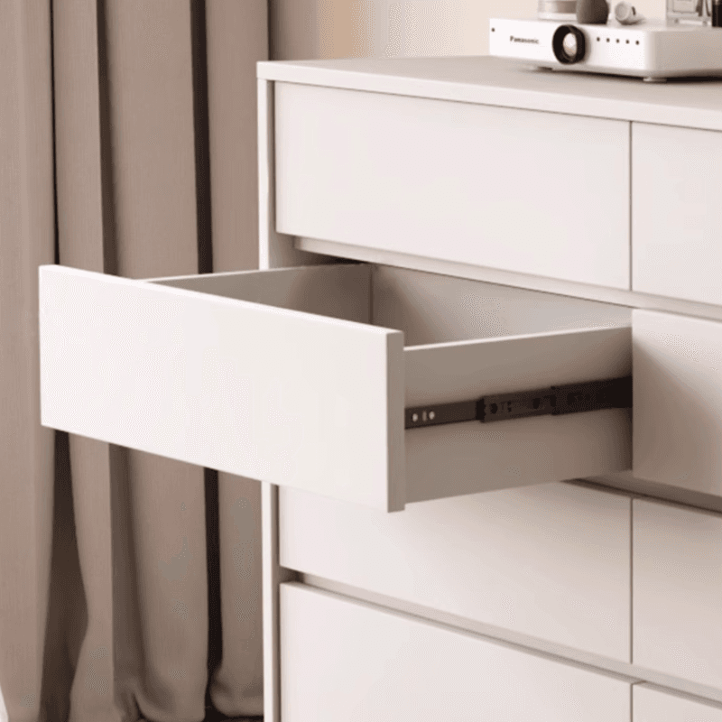 Modern Hardwood Vertical/Horizontal Console Dresser/Semainier/Bachelor Chest with 8 Drawers/5 Drawers/4 Drawers - image 8