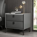 Color Dark Gray