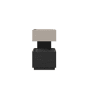 Color Light Gray/Black