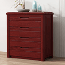 Color Red Brown