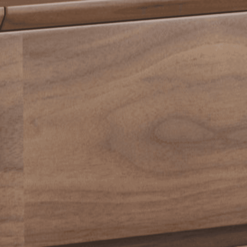 Cocoa Casual Rubberwood Double Dresser/Lingerie Chest with 6/9/5 Drawers Horizontal/Vertical - image 9