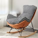 Upholstery Color Houndstooth pattern