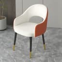 Color White/Saffron