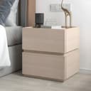 Color Natural Finish