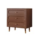 Color Nut/Brown