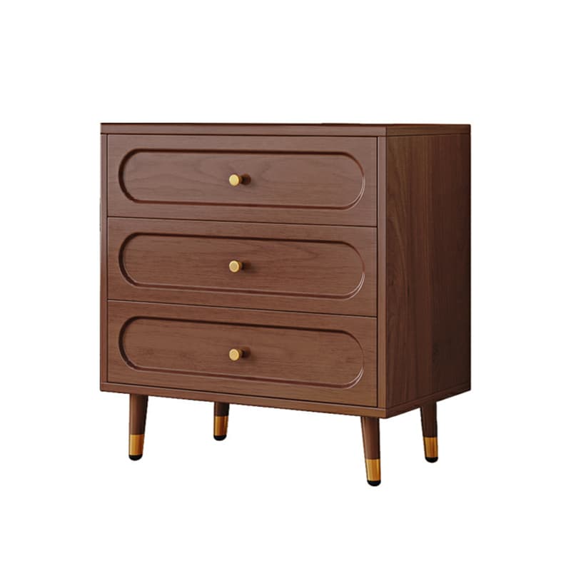 Casual Composite Wood Console Dresser/Lingerie Chest/Bachelor Chest, 3 Tiers/4 Tiers/5 Tiers