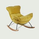 Upholstery Color Ginger