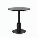 Table Top Color Black