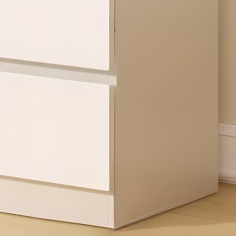 Casual Metal Console Dresser/Bachelor Chest/Semainier for Parlor - image 10