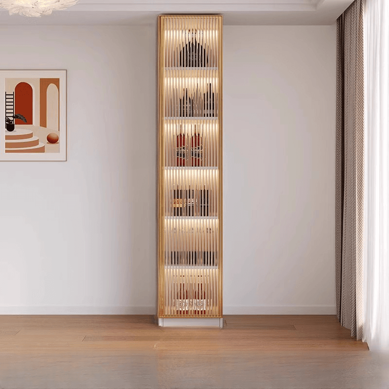 Trendy Sideboard with 3 Drawers, Cupboard, Wide/Standard/Narrow Sizes, 2/1 Shelves, Cabinets, and Glass-panel Door
