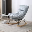 Upholstery Color Light Blue