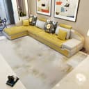 Upholstery Color Yellow