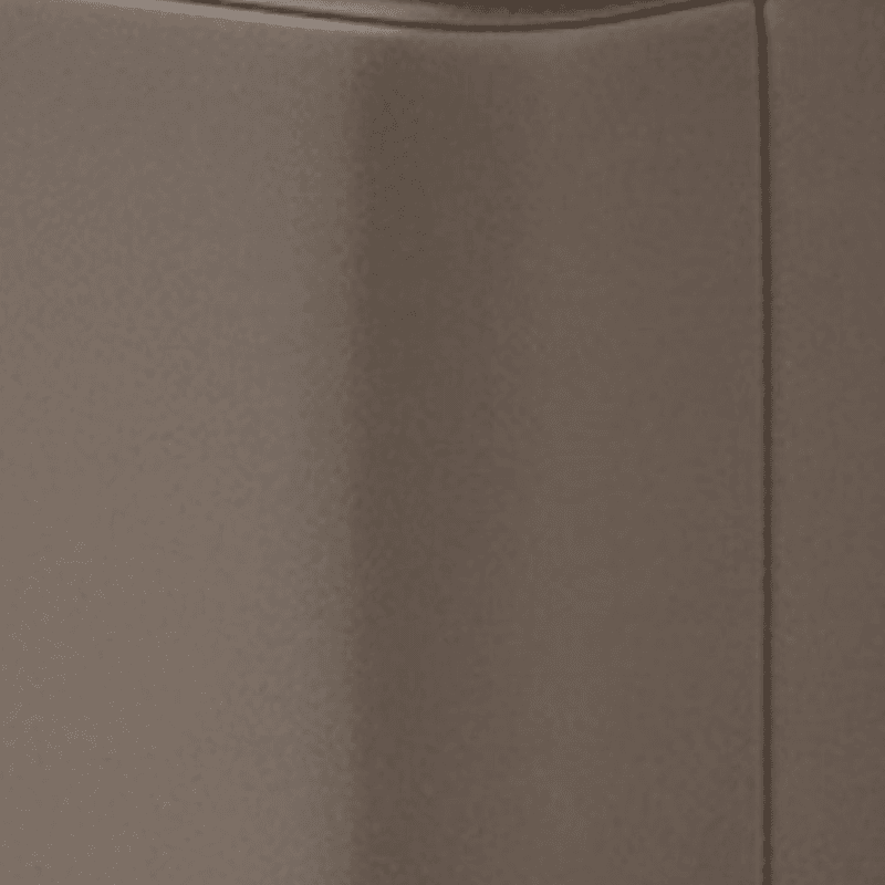 Grey Solid Color Storage Included Panel Bed for Bedroom - image 5