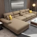 Upholstery Color Brown