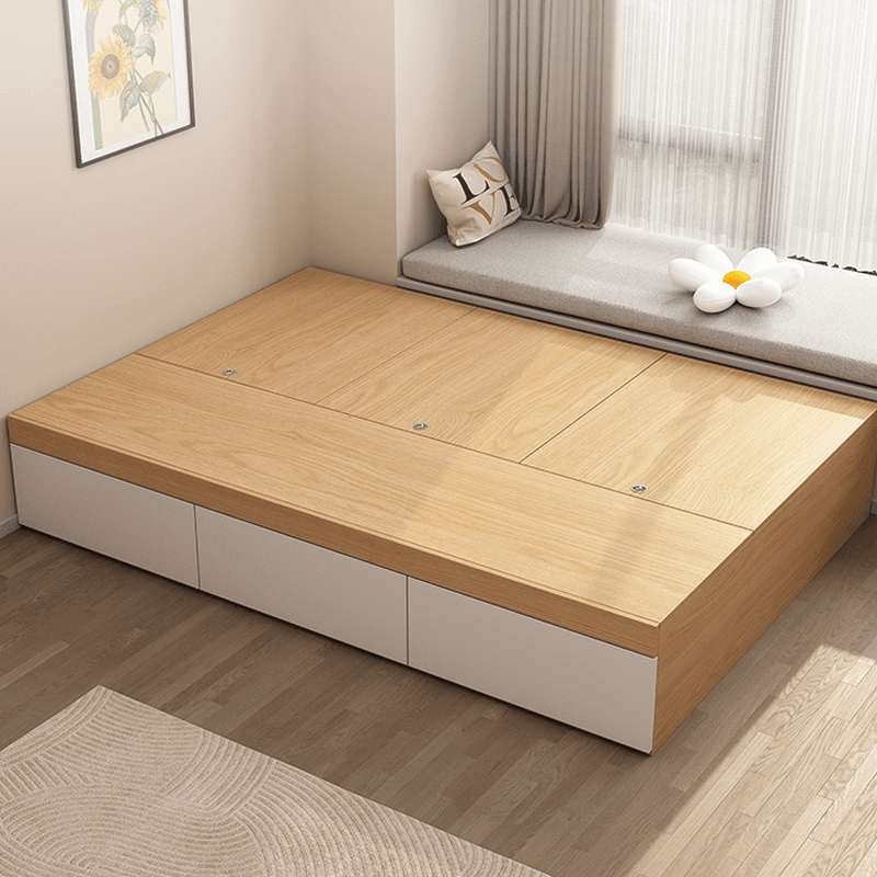 Modern Style Tatami Bed - image 8