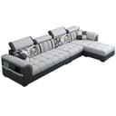 Upholstery Color Griege
