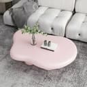 Table Top Color Pink