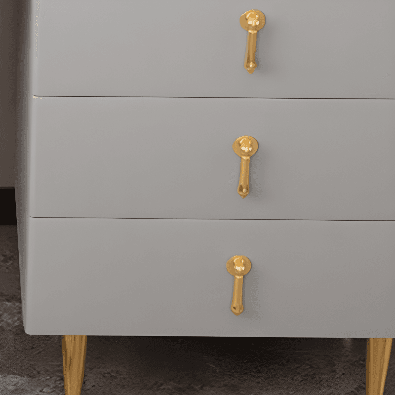 Scalable Vanity Set with Illumination Light and Push-Pull Functionality for Sleeping Quarters, Featuring Adjustable Touch and Brightness - image 9
