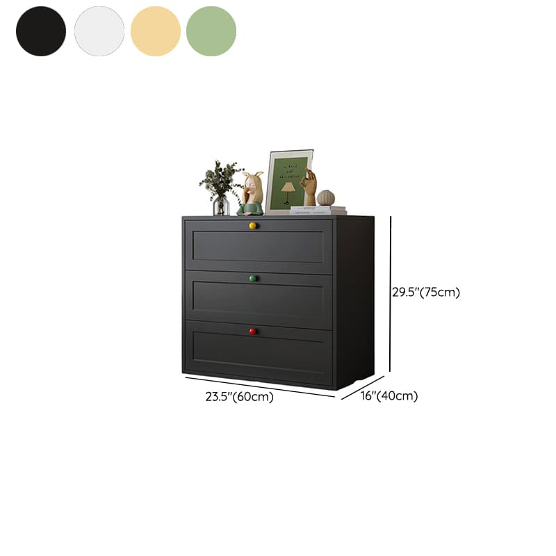 Casual Steel Bachelor Chest/Lingerie Chest - image 9