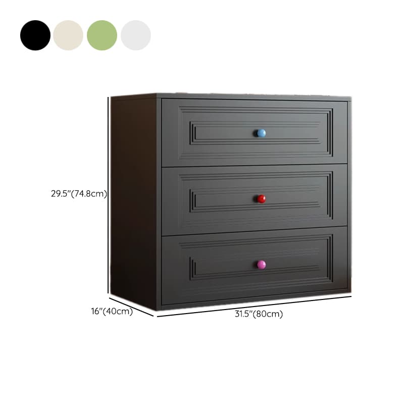 Trendy Steel Lingerie Chest/Bachelor Chest - image 18
