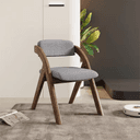 Color Walnut/Light Gray