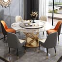 Table Top Color Pandora Gold