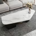 Table Top Color White