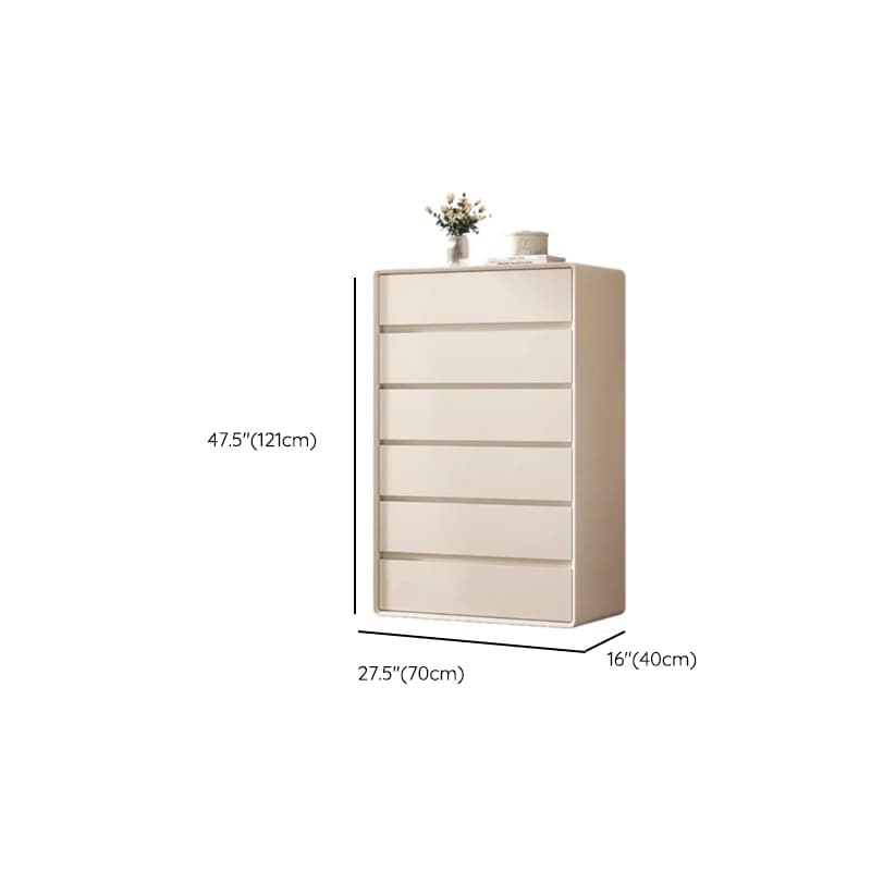 Simplistic White Horizontal/Vertical Reclaimed Wood Double Dresser/Lingerie Chest/Bachelor Chest with 6 Drawers/10 Drawers/8 Drawers - image 27