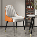 Color White/Orange