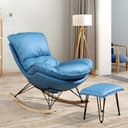 Upholstery Color Blue