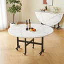 Table Top Color White