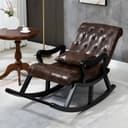 Upholstery Color Dark Brown