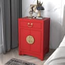 Color Red