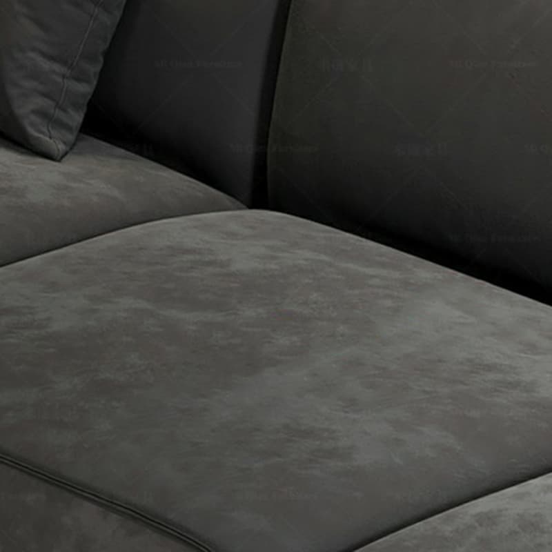Horizontal/Right Straight/L-Shape Sofa/Sofa Recliner 2-Seater - image 5