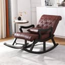 Upholstery Color Reddish Brown