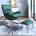 Upholstery Color Green