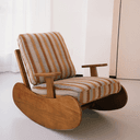 Upholstery Color Camel