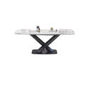 Table Base Color Black