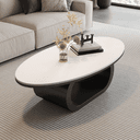 Table Top Color Matte White